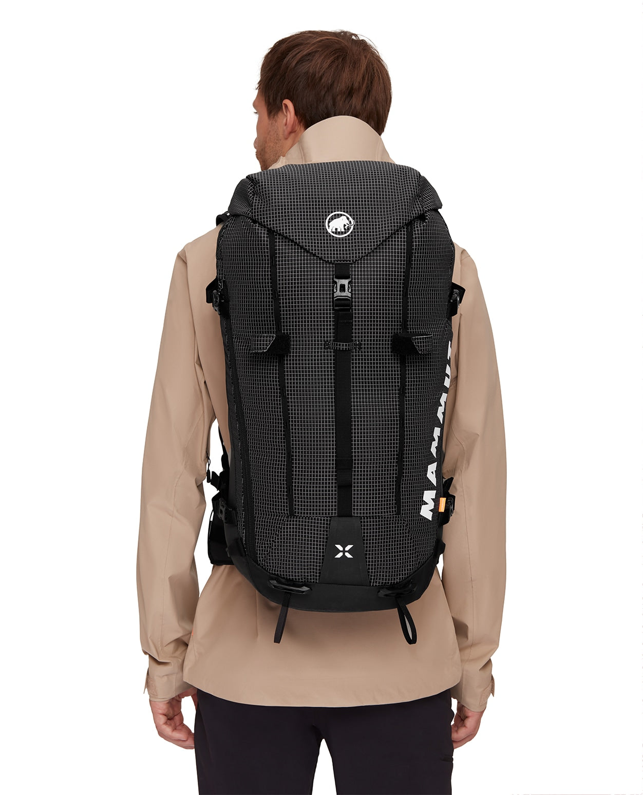 Mammut Trion 38 - Black