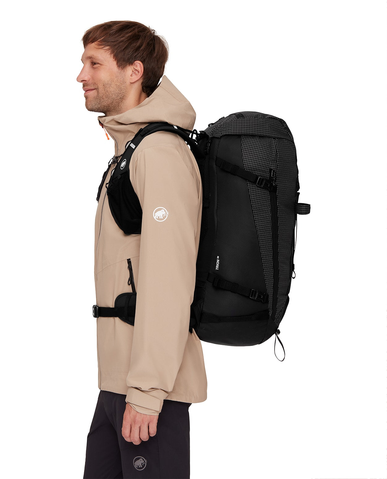 Mammut Trion 38 - Black