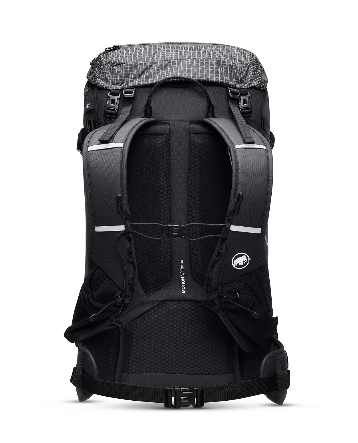 Mammut Trion 38 - Black