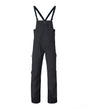Norröna Men Møre Flex1 Bib – Caviar Black - Alpingaraget