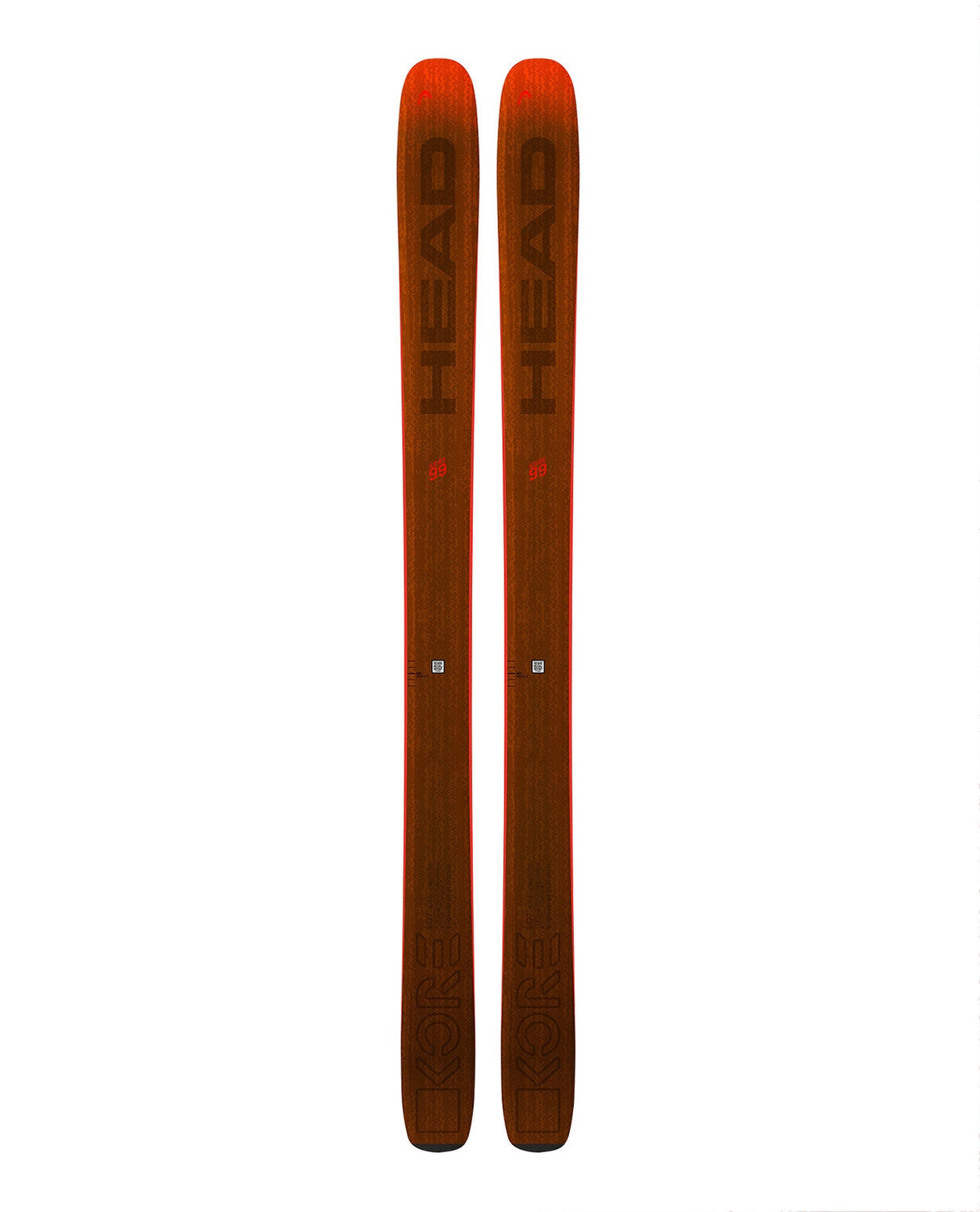 Head Kore 99 24/25 - Alpingaraget