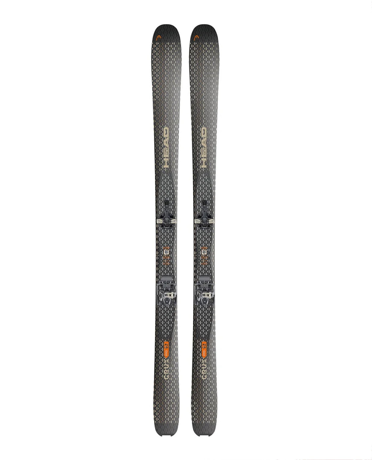 Head Crux 93 Pro 24/25 - Alpingaraget