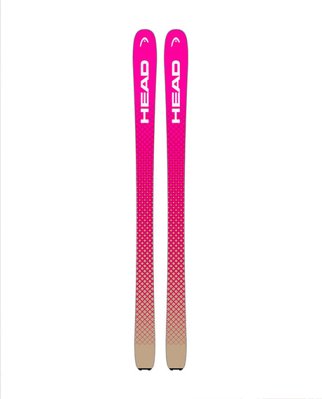 Head Crux 105 Pro 24/25