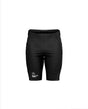 Head Race Shorts JR - Svart - Alpingaraget