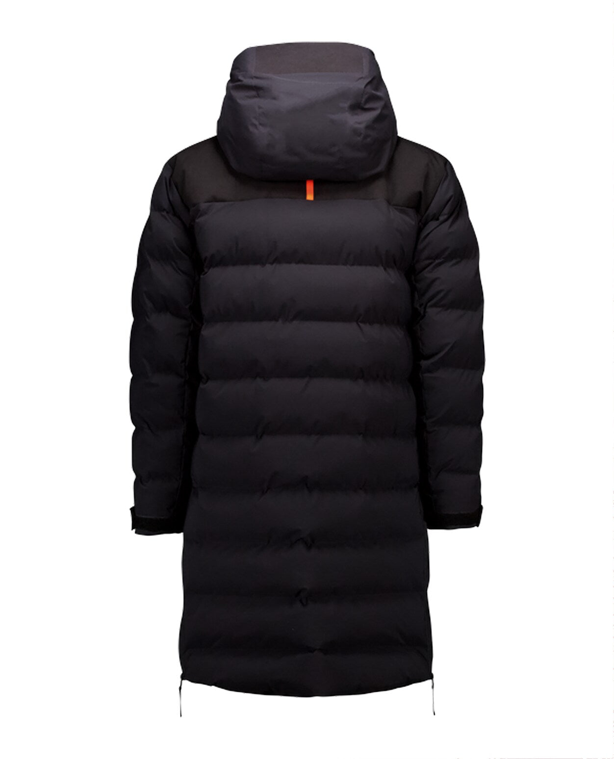 POC Men Race Loft Parka - Uranium Black  Alpingaraget