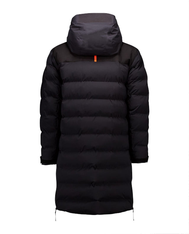 POC Men Race Loft Parka - Uranium Black  Alpingaraget