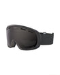 POC Fovea Mid - Raw Black/Partly Sunny Grey - Alpingaraget