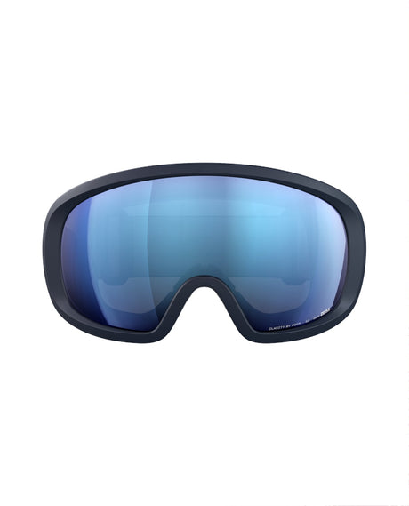 POC Fovea Mid - Apatite Navy/Partly Sunny Blue - Alpingaraget