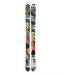 Line Bacon 108 24/25 - Alpingaraget