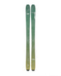Line Blade Optic 96 24/25 - Alpingaraget