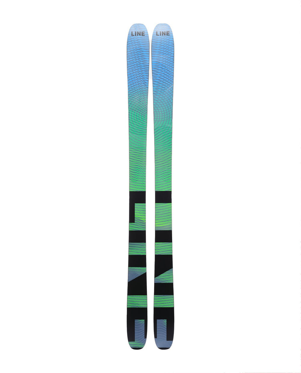 Line Blade Optic 96 24/25 - Alpingaraget