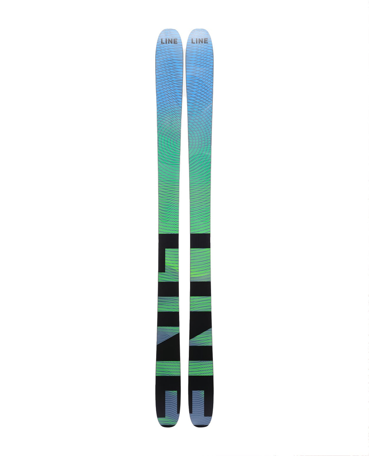 Line Blade Optic 96 24/25 - Alpingaraget