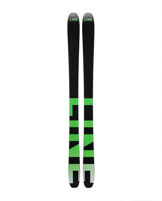 Line Pandora 92 24/25 - Alpingaraget