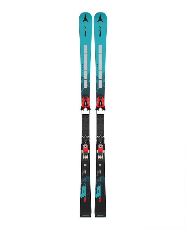 Atomic Redster X9RS Revoshock S + Icon 16 24/25 - Alpingaraget
