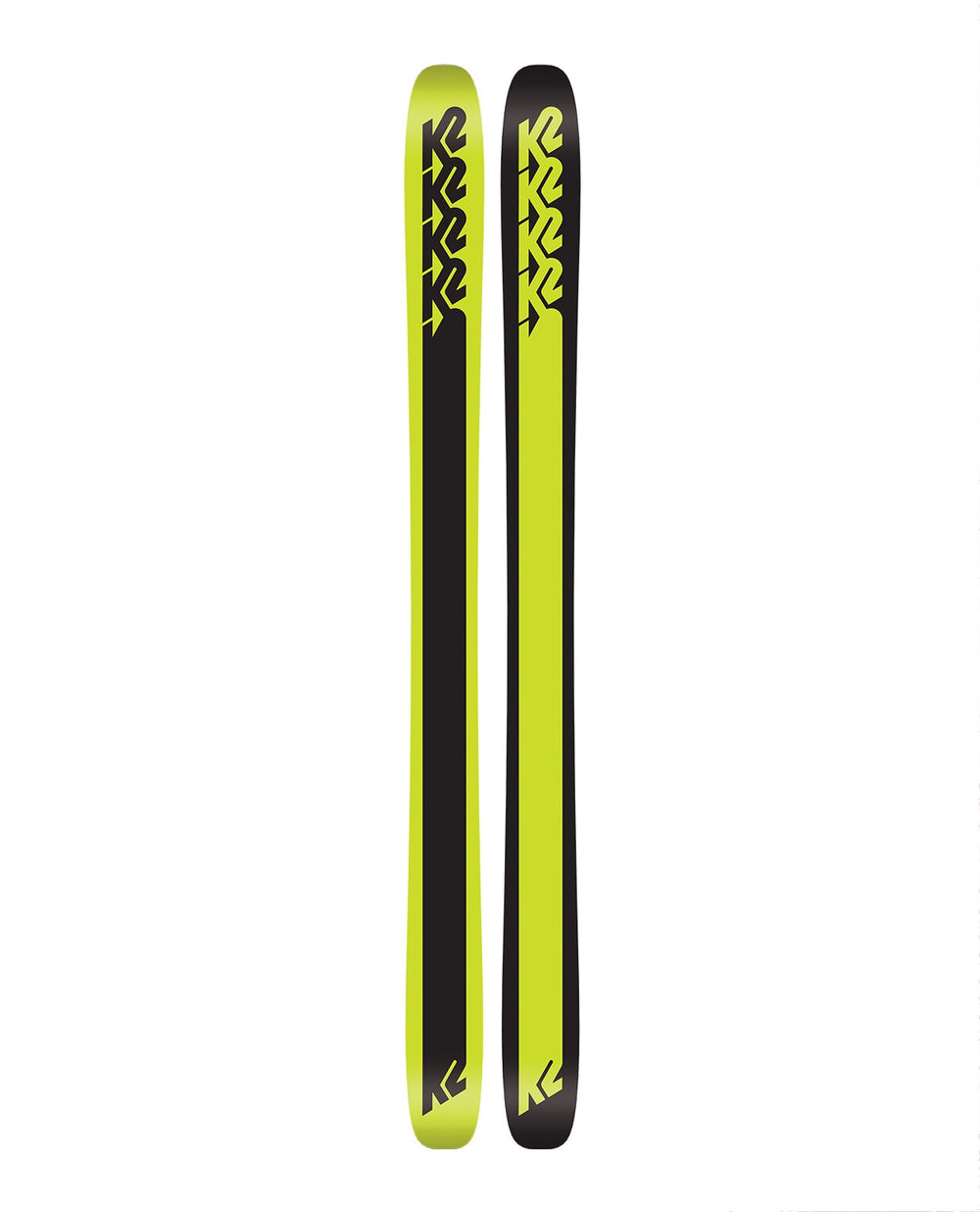 K2 Reckoner KF 24/25 - Alpingaraget