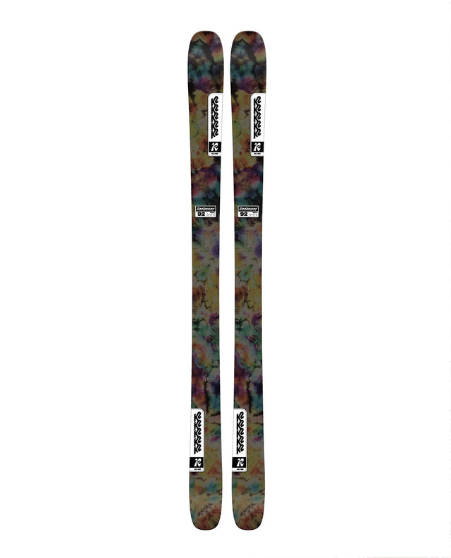 K2 Reckoner 92 24/25 - Alpingaraget
