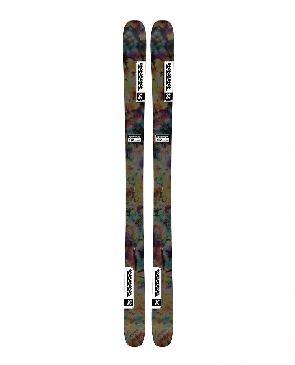 K2 Reckoner 92 24/25 - Alpingaraget