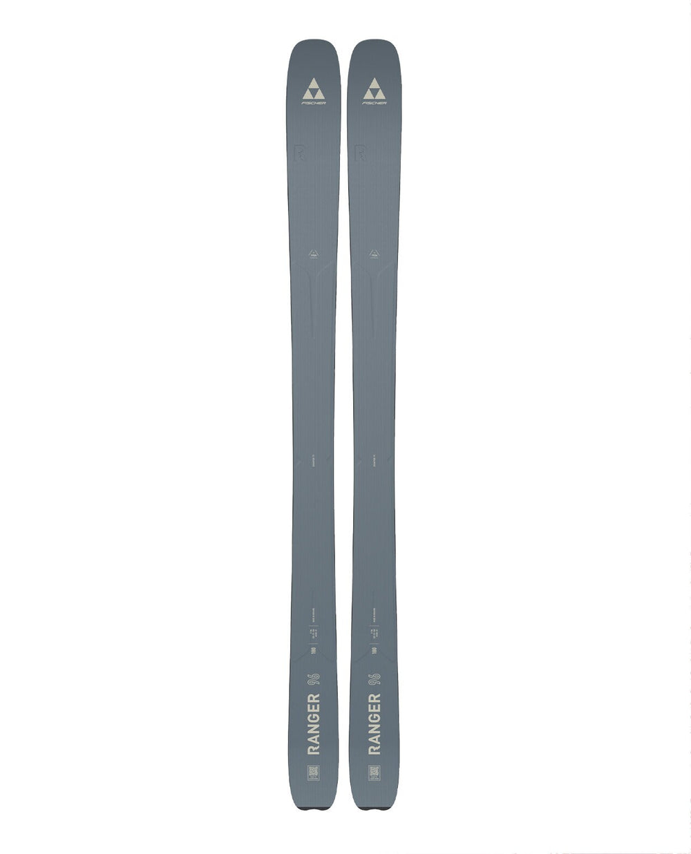 Fischer Ranger 96 24/25 - Alpingaraget