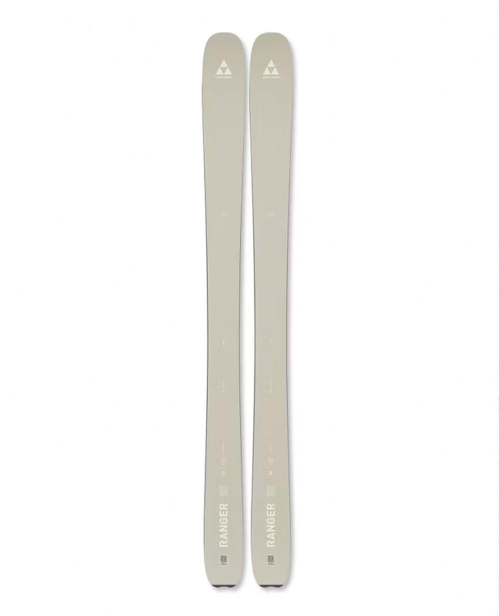 Fischer Ranger 102 25/26 - Alpingaraget
