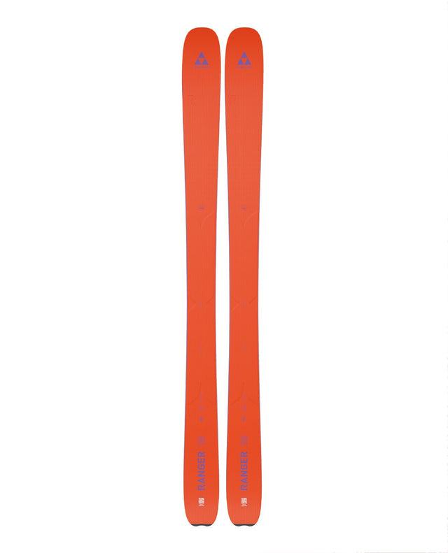 Fischer Ranger 108 25/26 - Alpingaraget