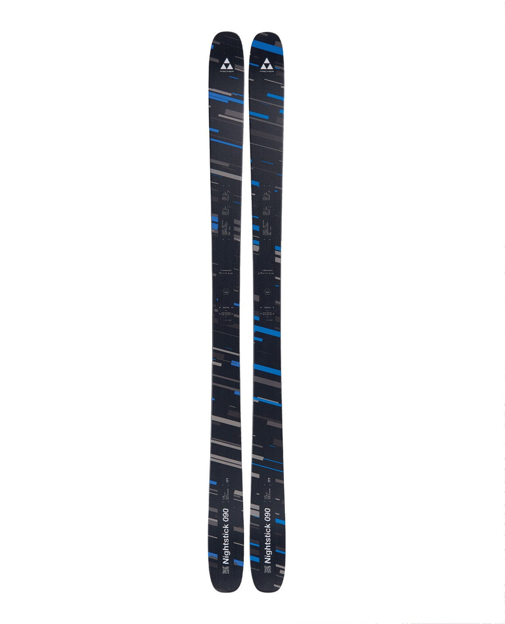 Fischer Nightstick 90 25/26 - Alpingaraget