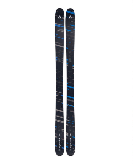 Fischer Nightstick 90 25/26 - Alpingaraget