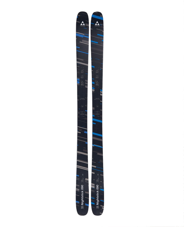 Fischer Nightstick 90 25/26 - Alpingaraget