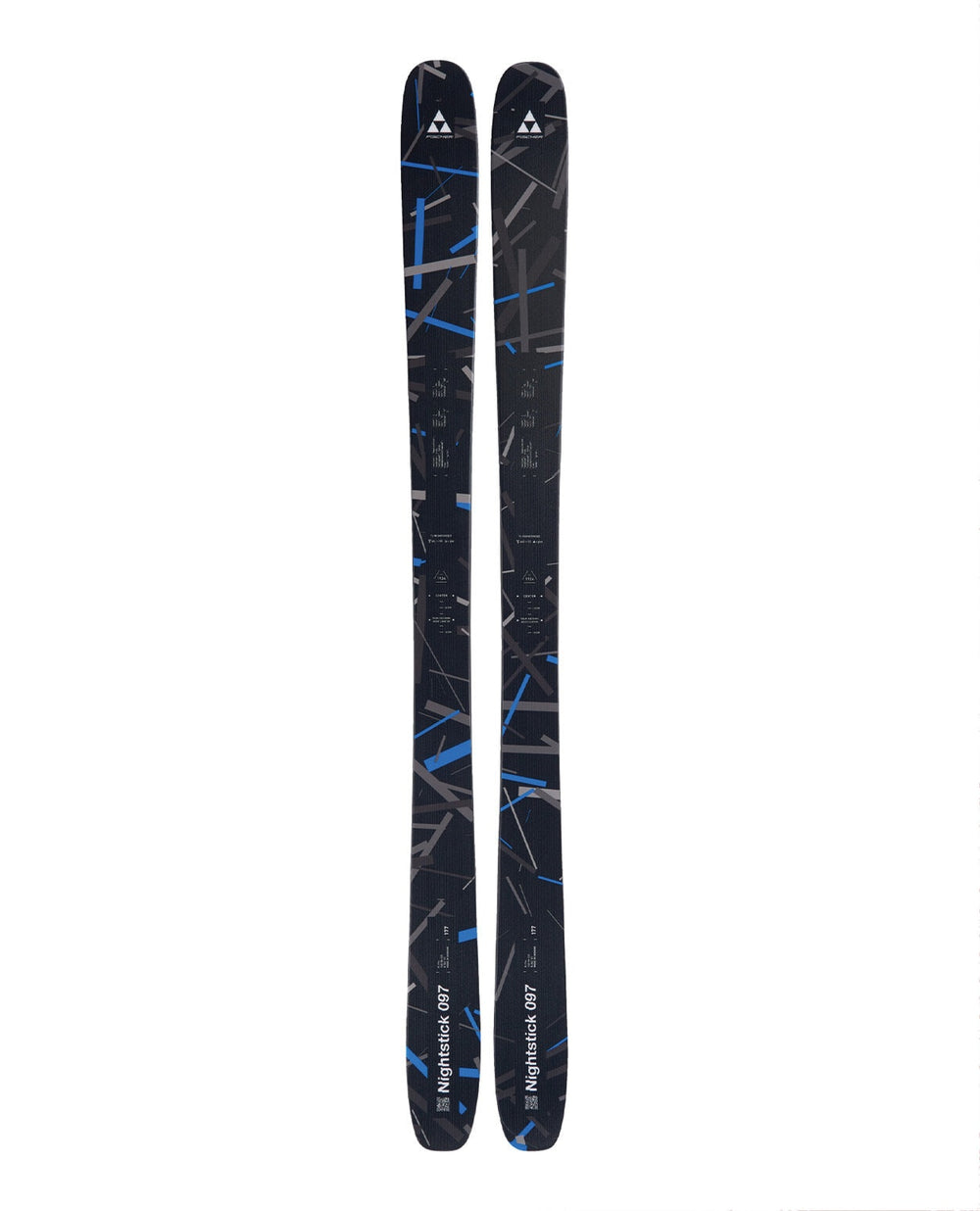 Fischer Nightstick 97 25/26 - Alpingaraget