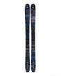 Fischer Nightstick 104 25/26 - Alpingaraget