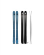 Black Diamond Impulse Ti 98 24/25 - Alpingaraget