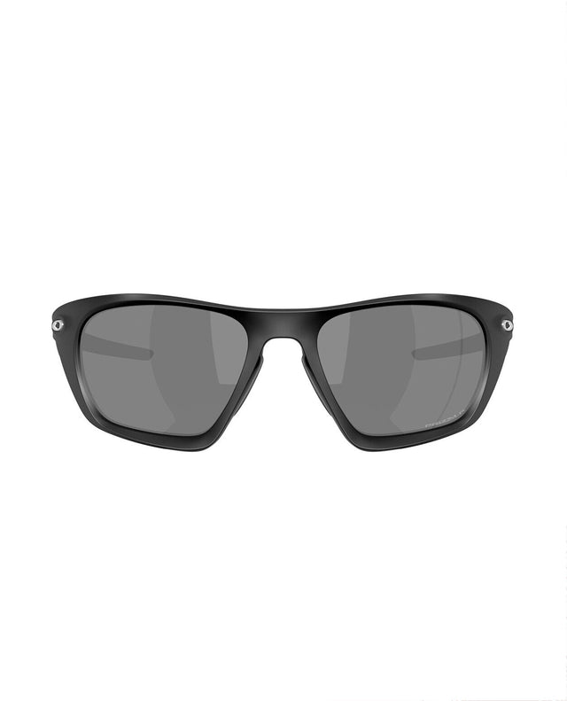 Oakley Lateralis - Matte Black/Prizm Black Polar