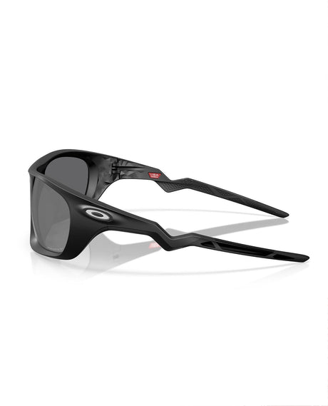 Oakley Lateralis - Matte Black/Prizm Black Polar