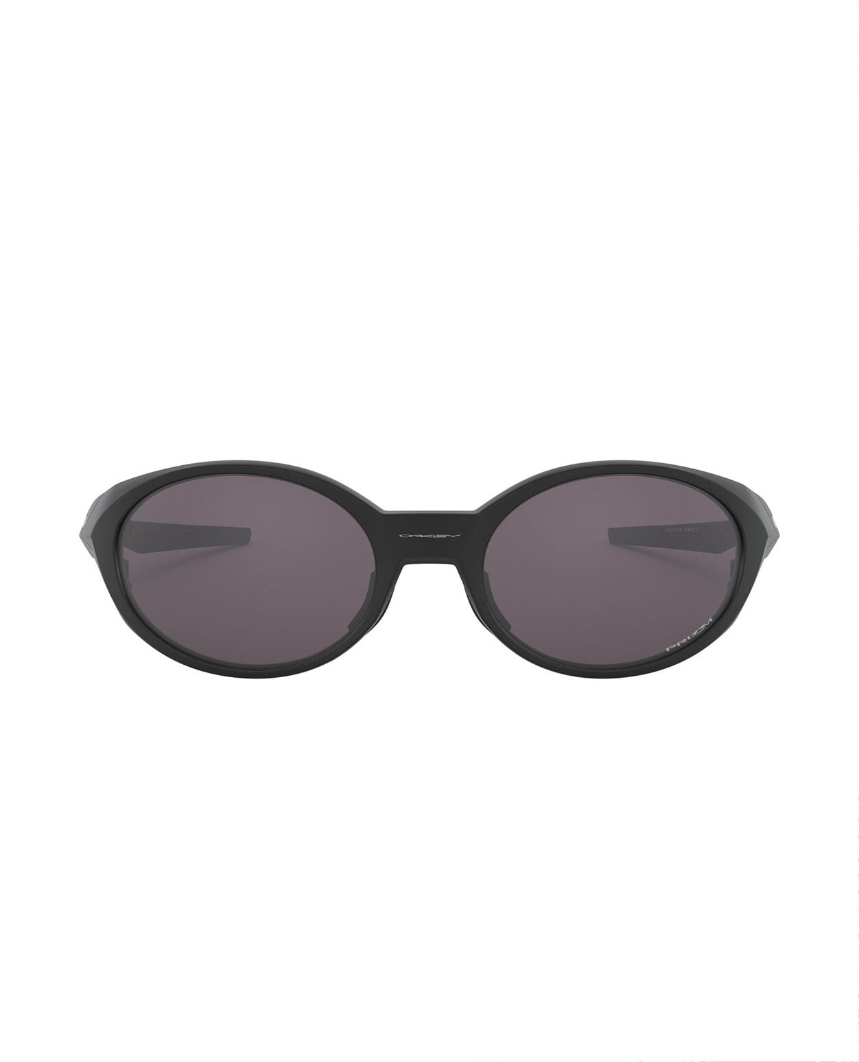 Oakley Eyejacket Redux - Matte Black/Prizm Grey - Alpingaraget