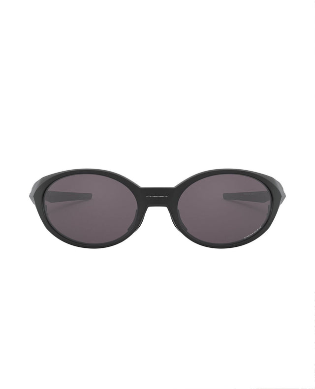Oakley Eyejacket Redux - Matte Black/Prizm Grey - Alpingaraget