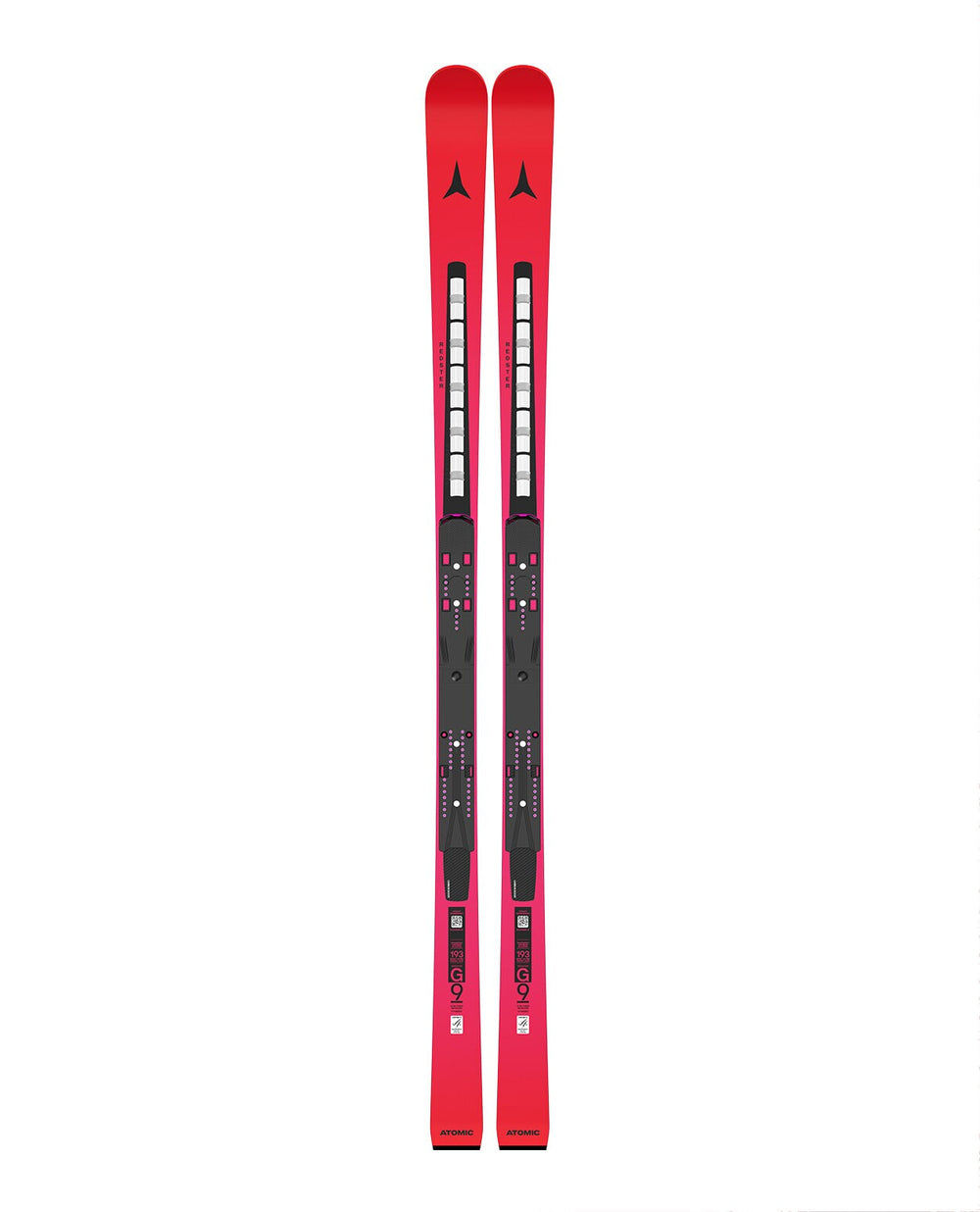 Atomic Redster G9 FIS Revoshock Men 193 25/26 - Alpingaraget