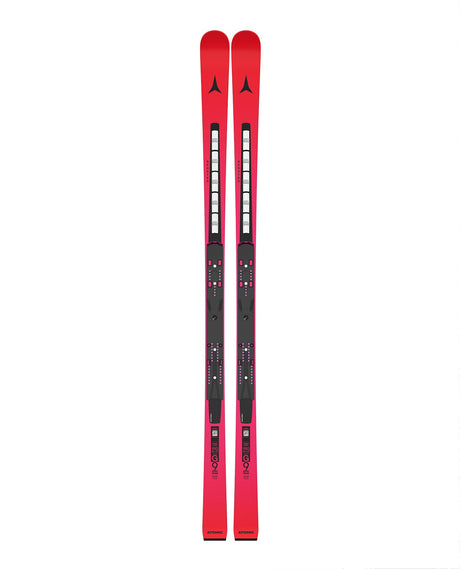 Atomic Redster G9 RSM Revoshock 190 25/26 - Alpingaraget