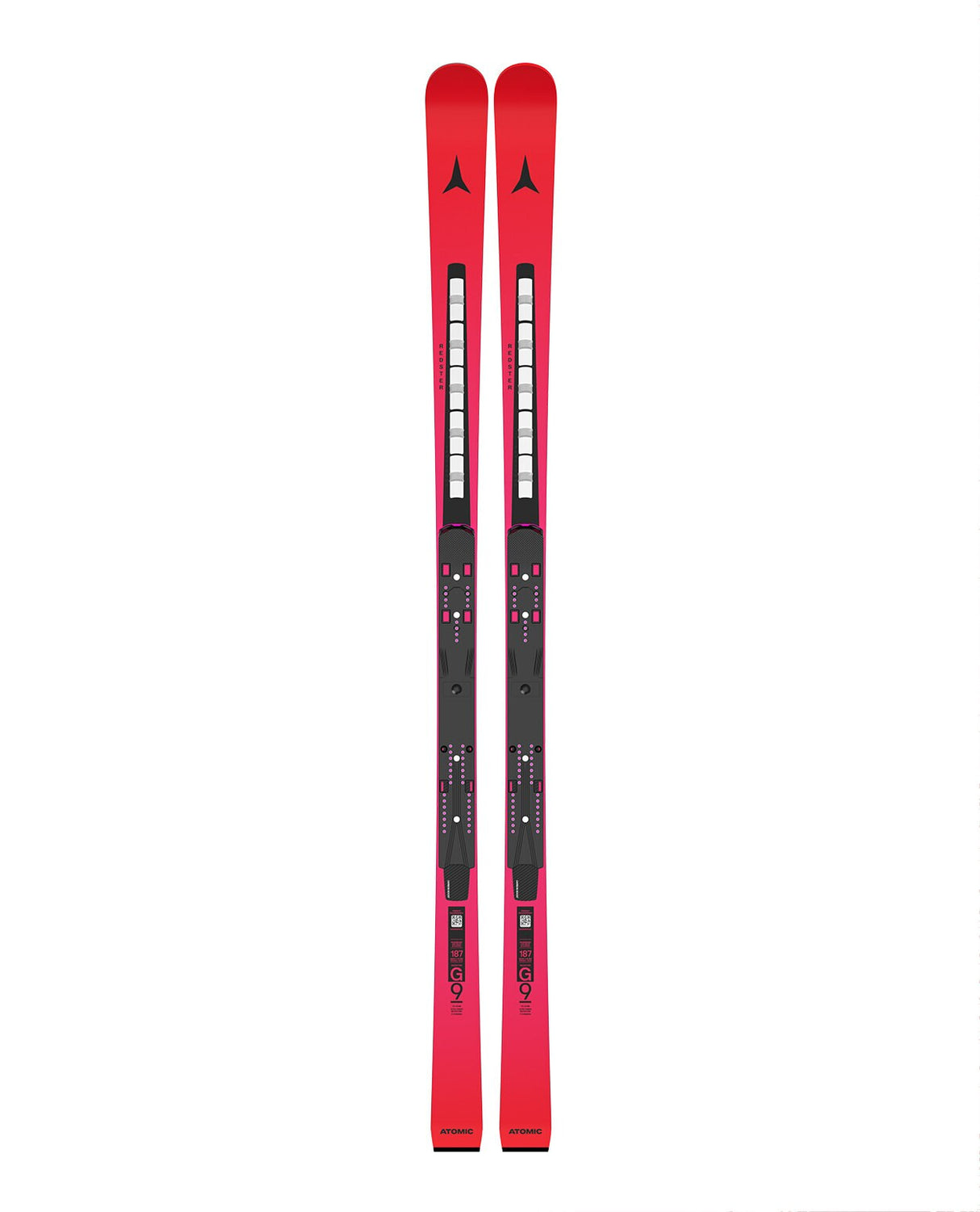Atomic Redster G9 FIS Revoshock 187 25/26 - Alpingaraget