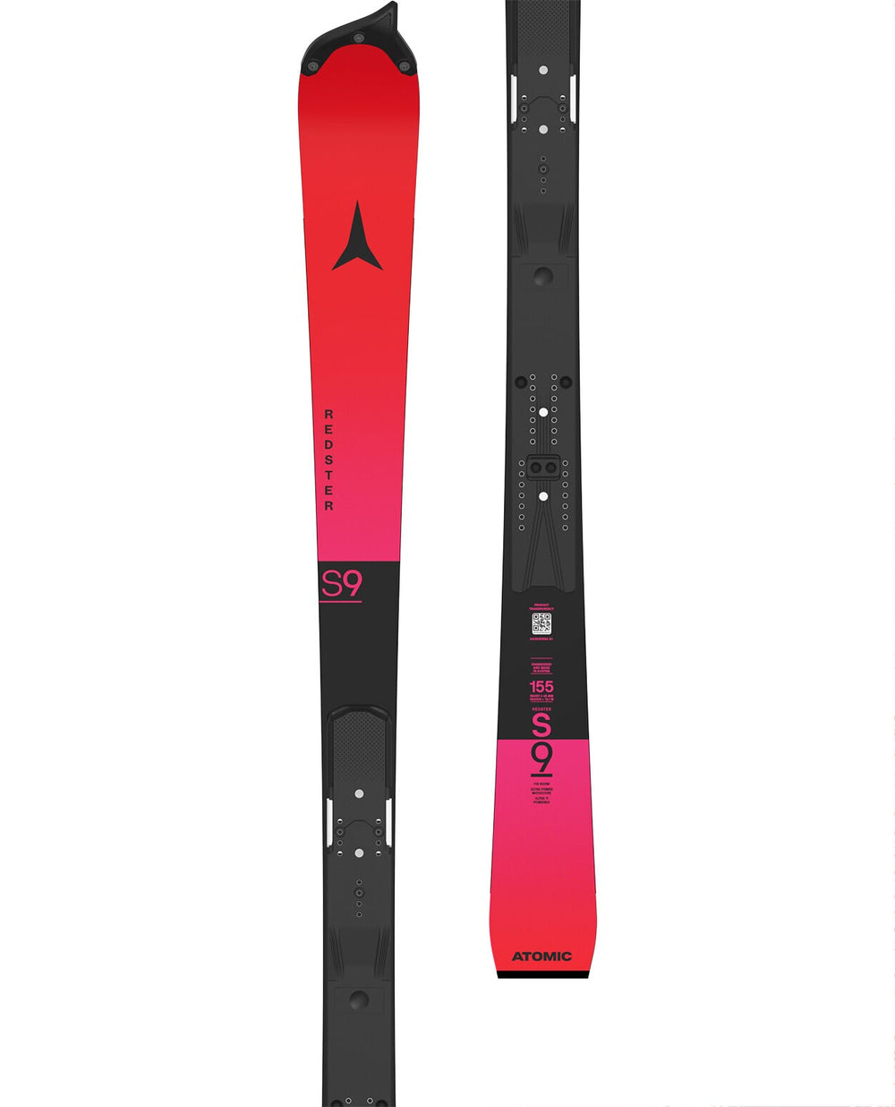 Atomic Redster S9 FIS 155 25/26 - Alpingaraget