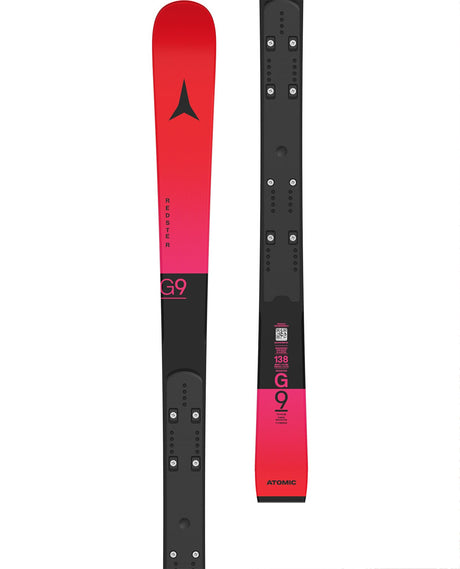 Atomic Redster G9 FIS J-RP³ 25/26 - Alpingaraget