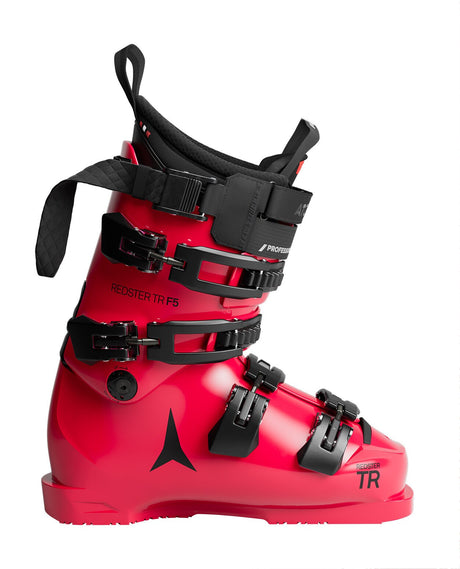 Atomic Redster TR F5 - Alpingaraget