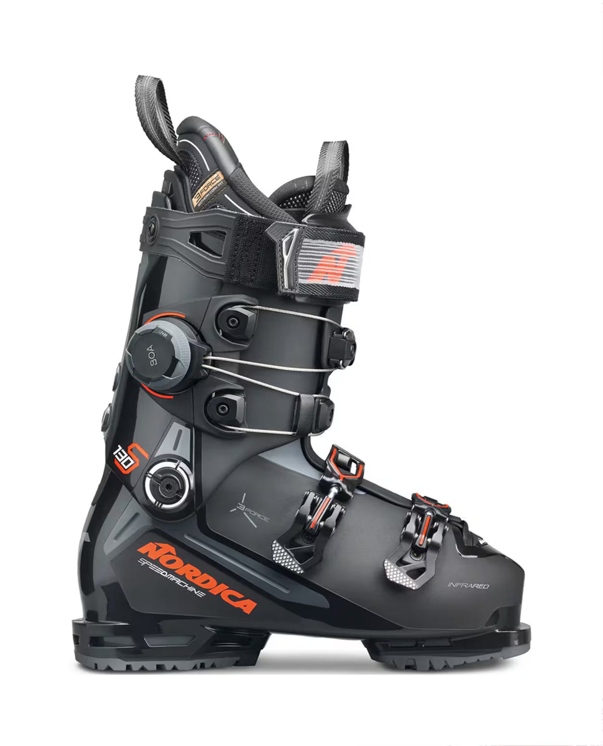 Nordica Speedmachine 3 130S BOA C GW - Alpingaraget