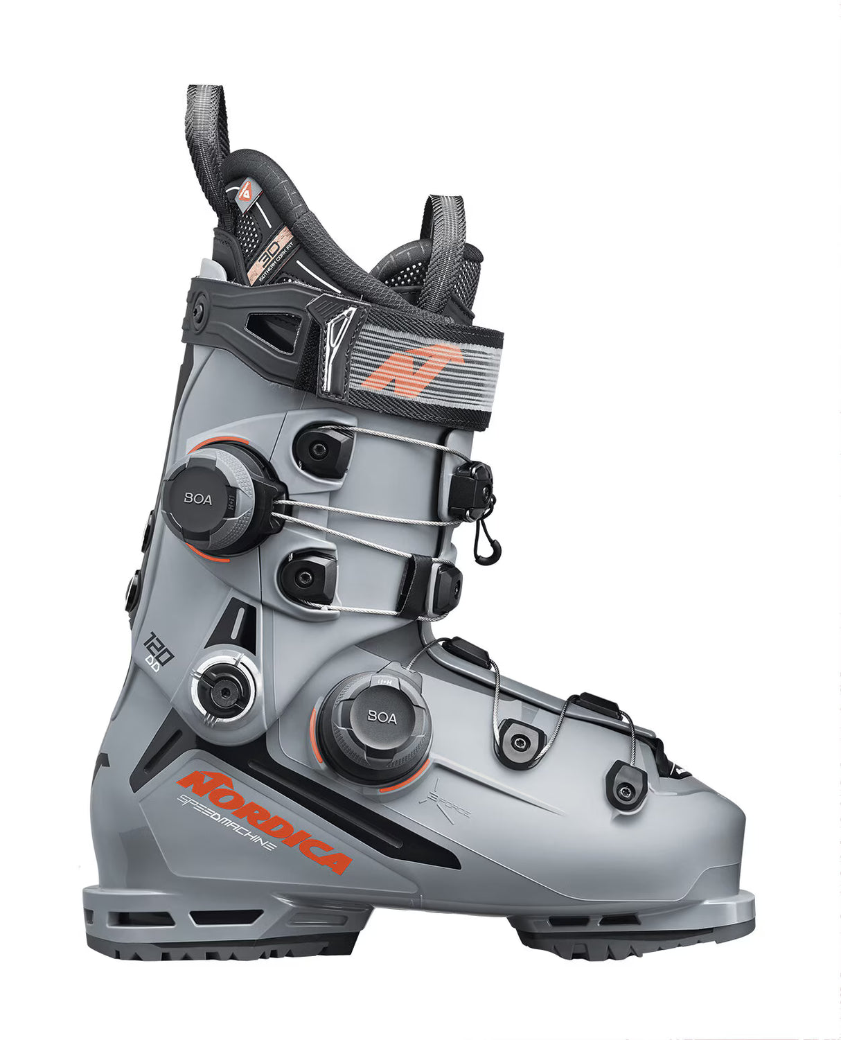 Nordica Speedmachine 3 120 BOA DD GW - Alpingaraget