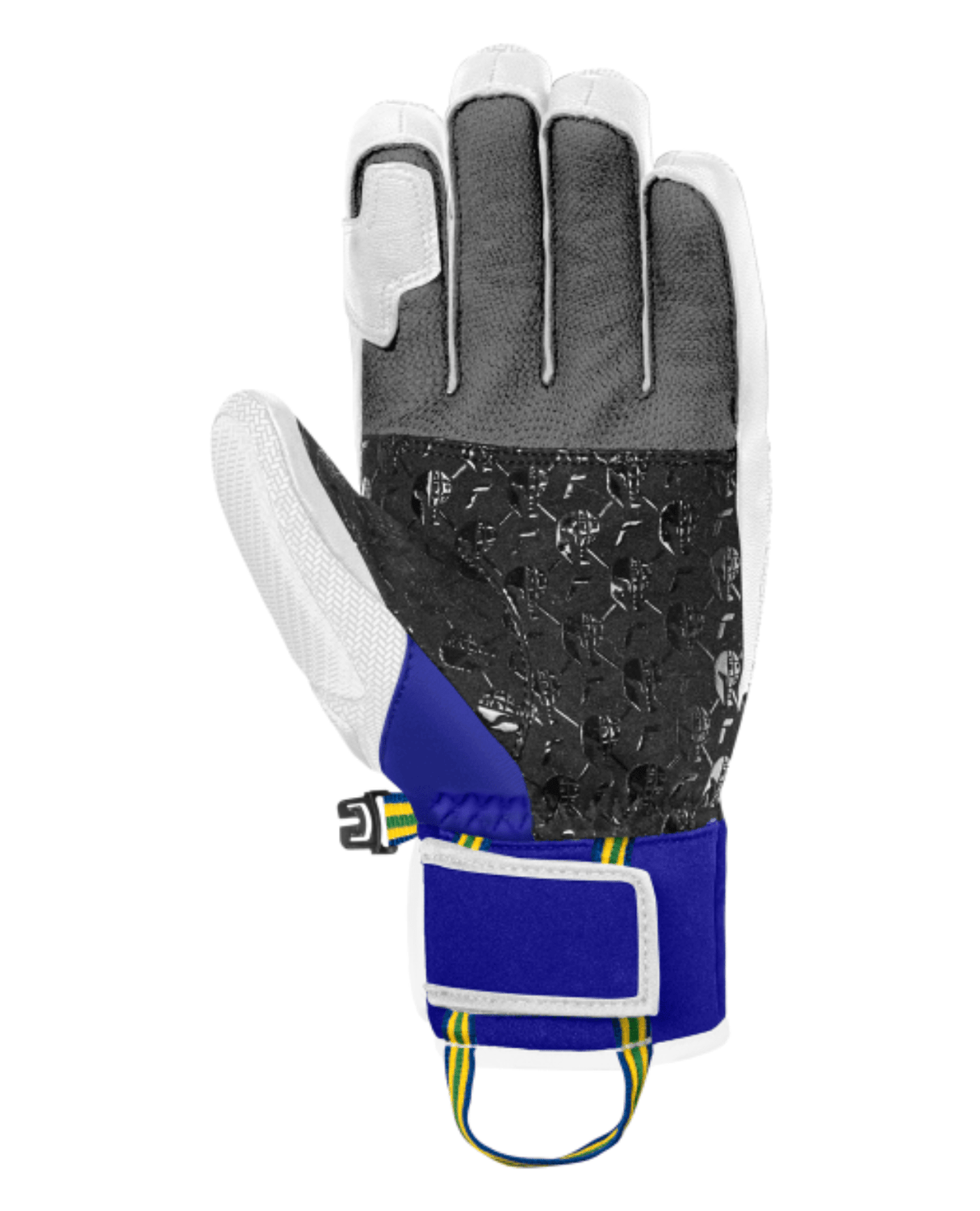 Reusch Worldcup Warrior SC - Lucas Braathen - Handskar - Alpingaraget