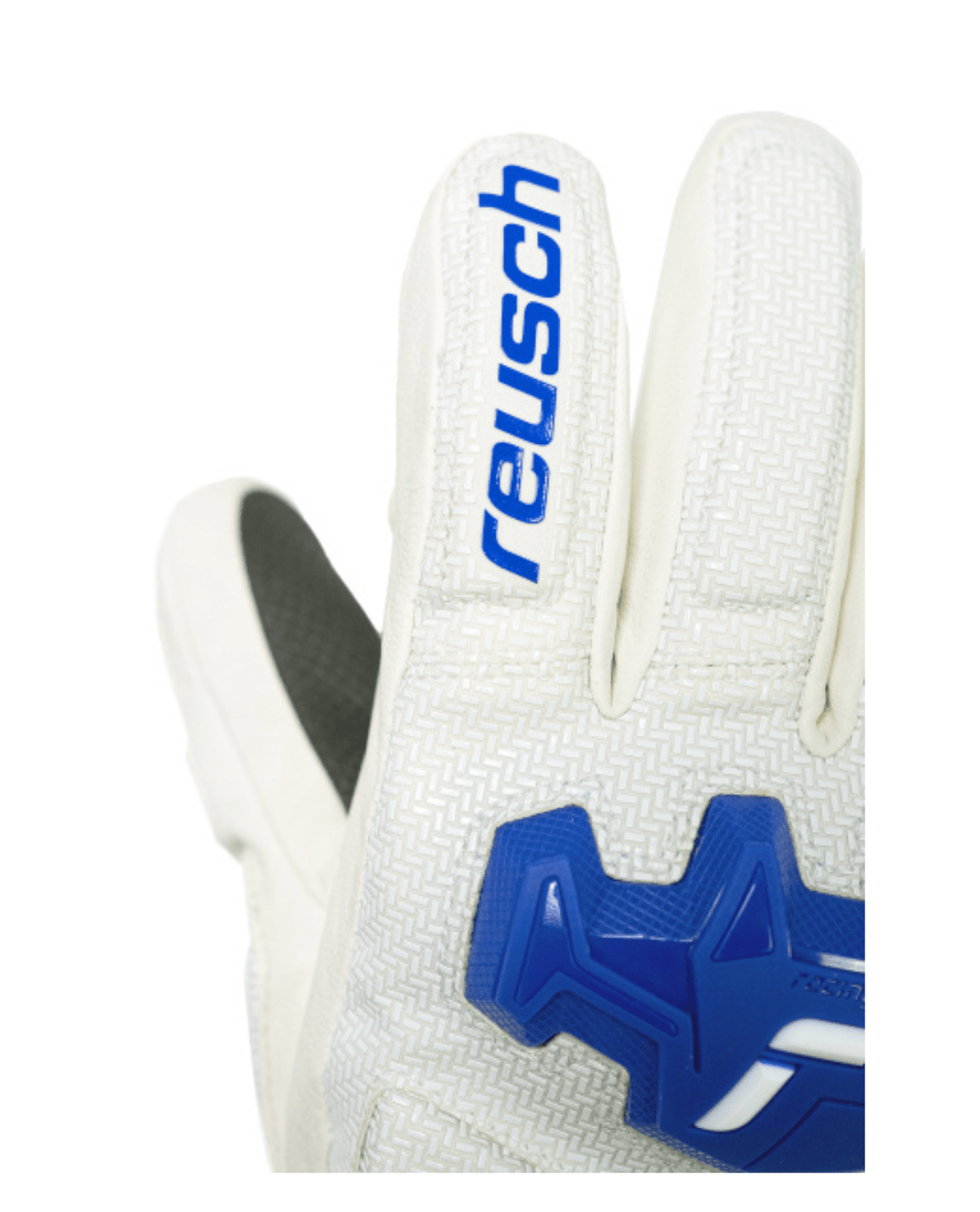 Reusch Worldcup Warrior GS Junior - Lucas Braathen - Handskar - Alpingaraget