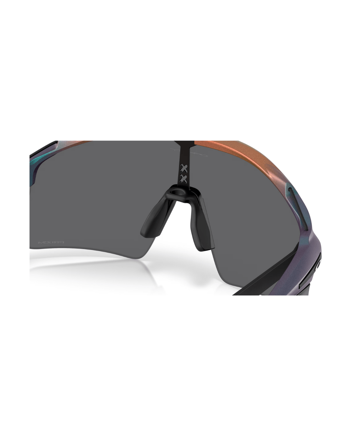 Oakley Stunt Wing - Aura Collection COLORSHIFT FADE / PRIZM BLACK - Solglasögon - Alpingaraget