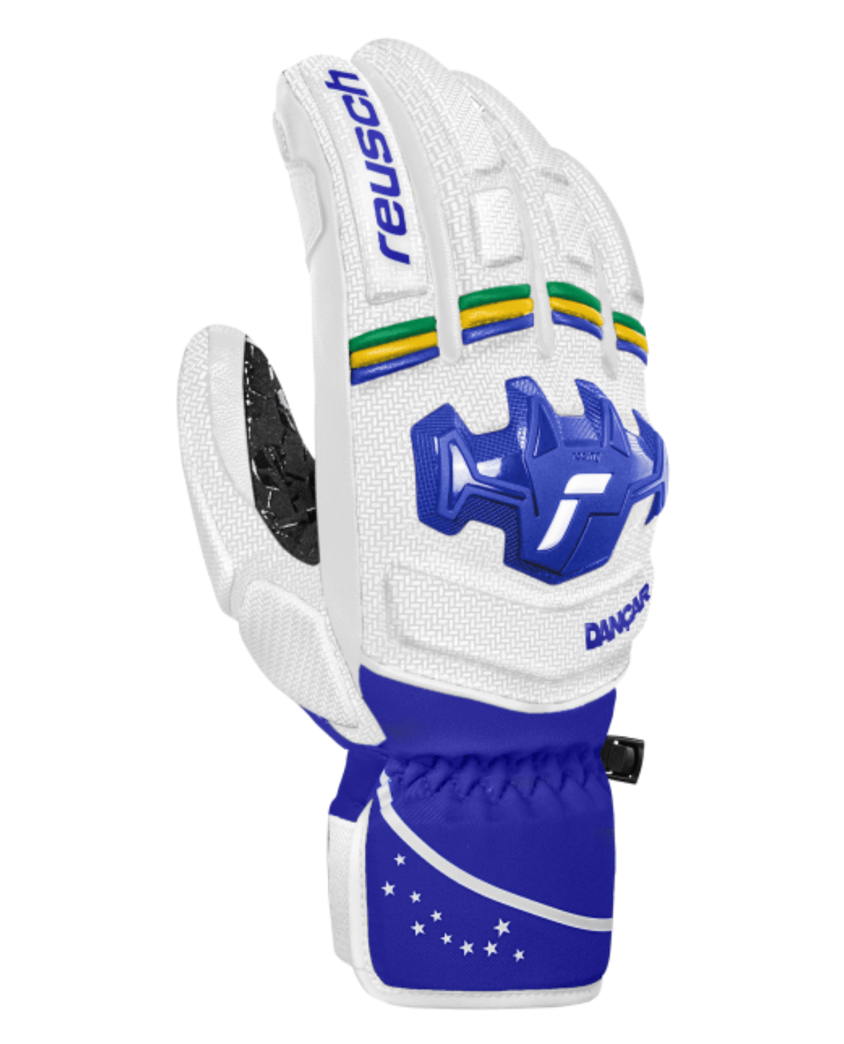 Reusch Worldcup Warrior SC - Lucas Braathen - Handskar - Alpingaraget