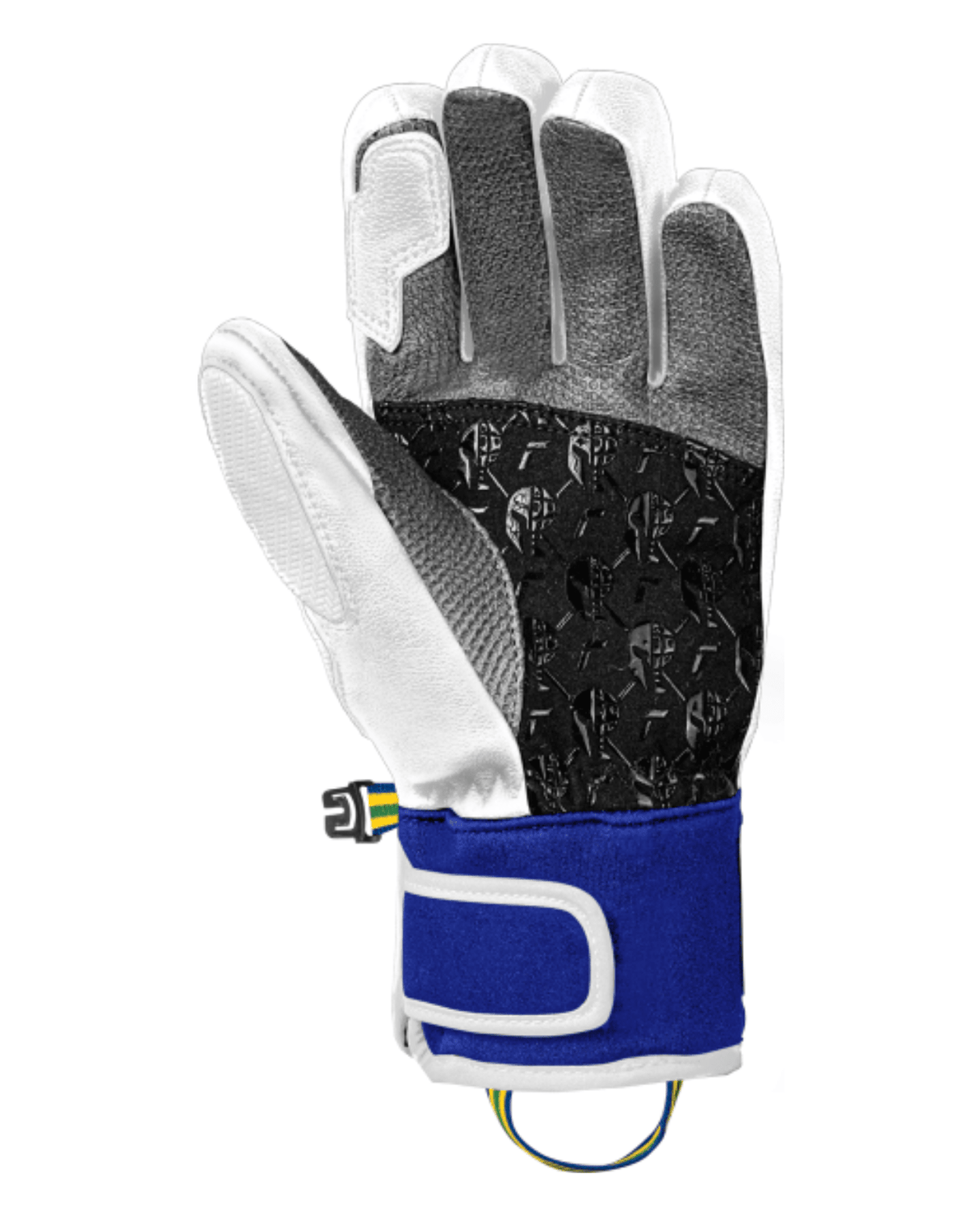 Reusch Worldcup Warrior GS Junior - Lucas Braathen - Handskar - Alpingaraget