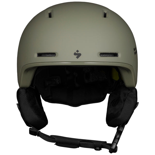 Sweet Protection Jr Winder Mips - Woodland - Alpingaraget