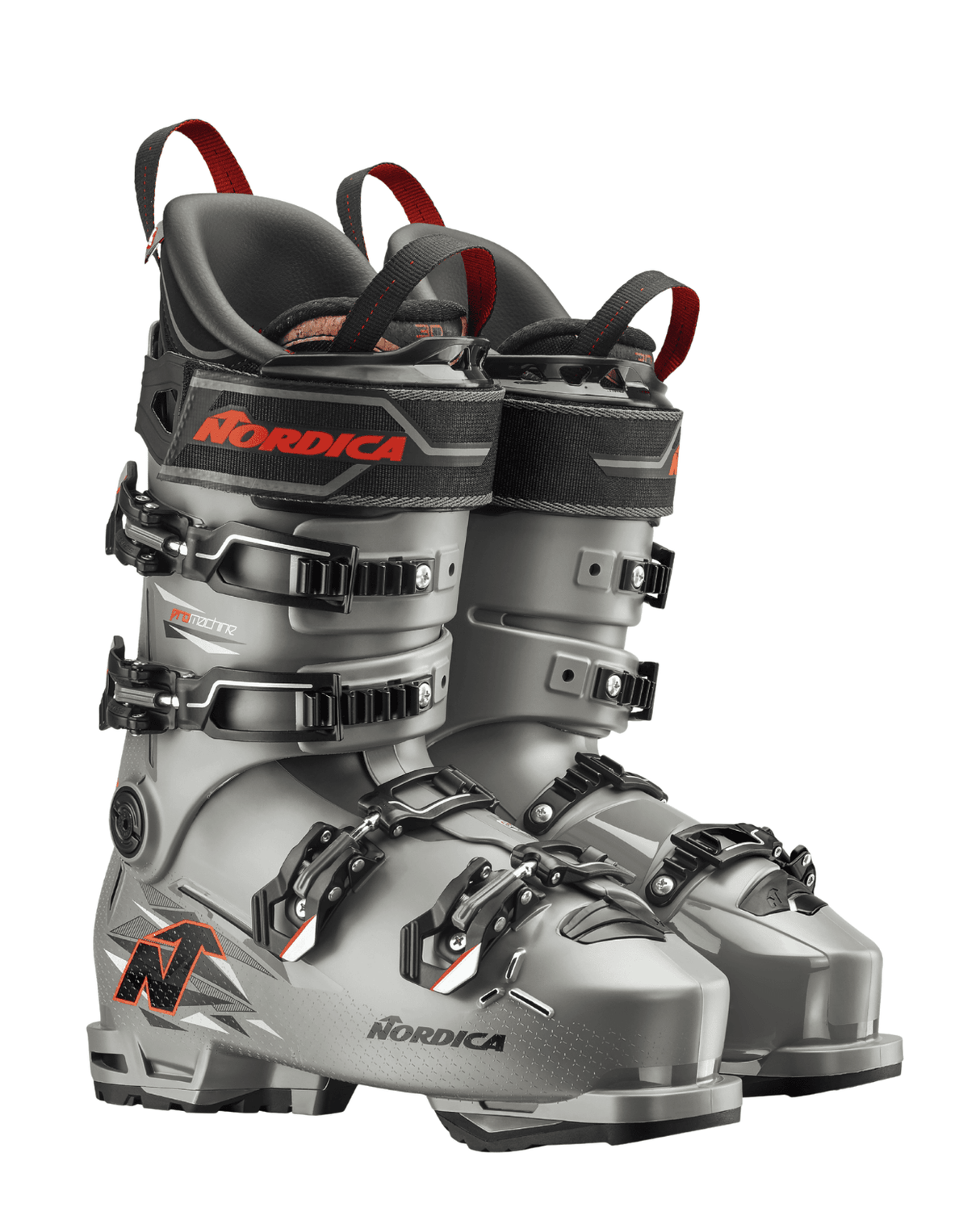 Nordica Pro Machine 3 120 GW 26/27 - Alpinpjäxor - Alpingaraget