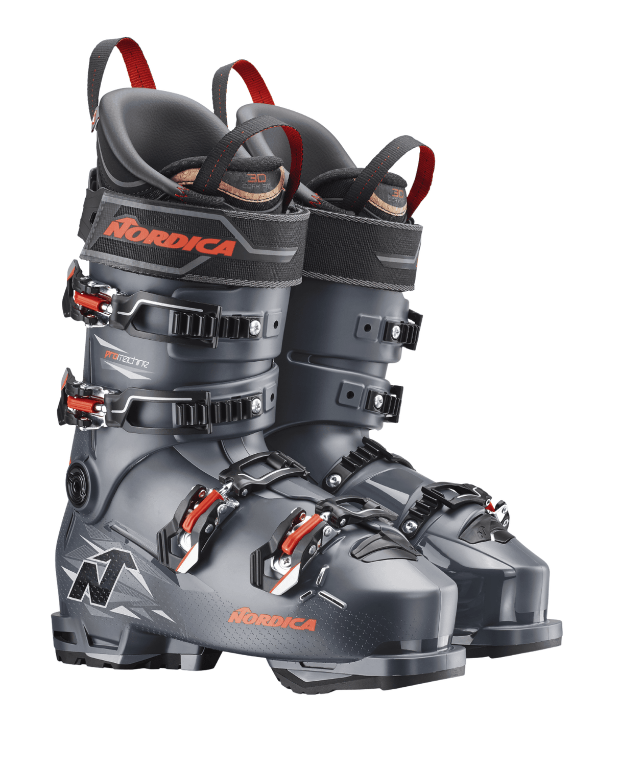 Nordica Pro Machine 3 110 GW 26/27 - Alpinpjäxor - Alpingaraget